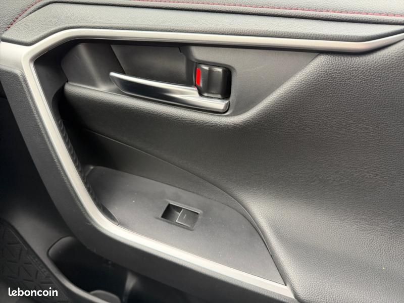 Suzuki Across 2.5 Hybride Rechargeable 306ch 1ere Edition (image 12)
