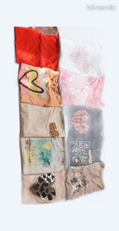 Tee-shirt (image 1)