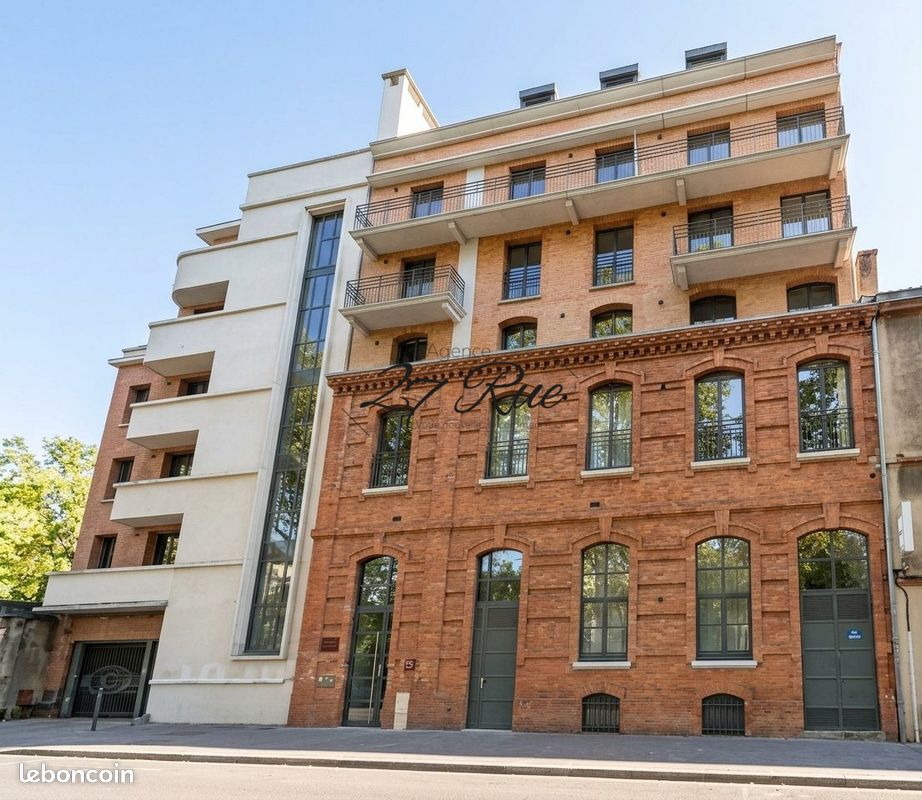 Parking 11 m² · à Toulouse · 11 m² · 24 000 €