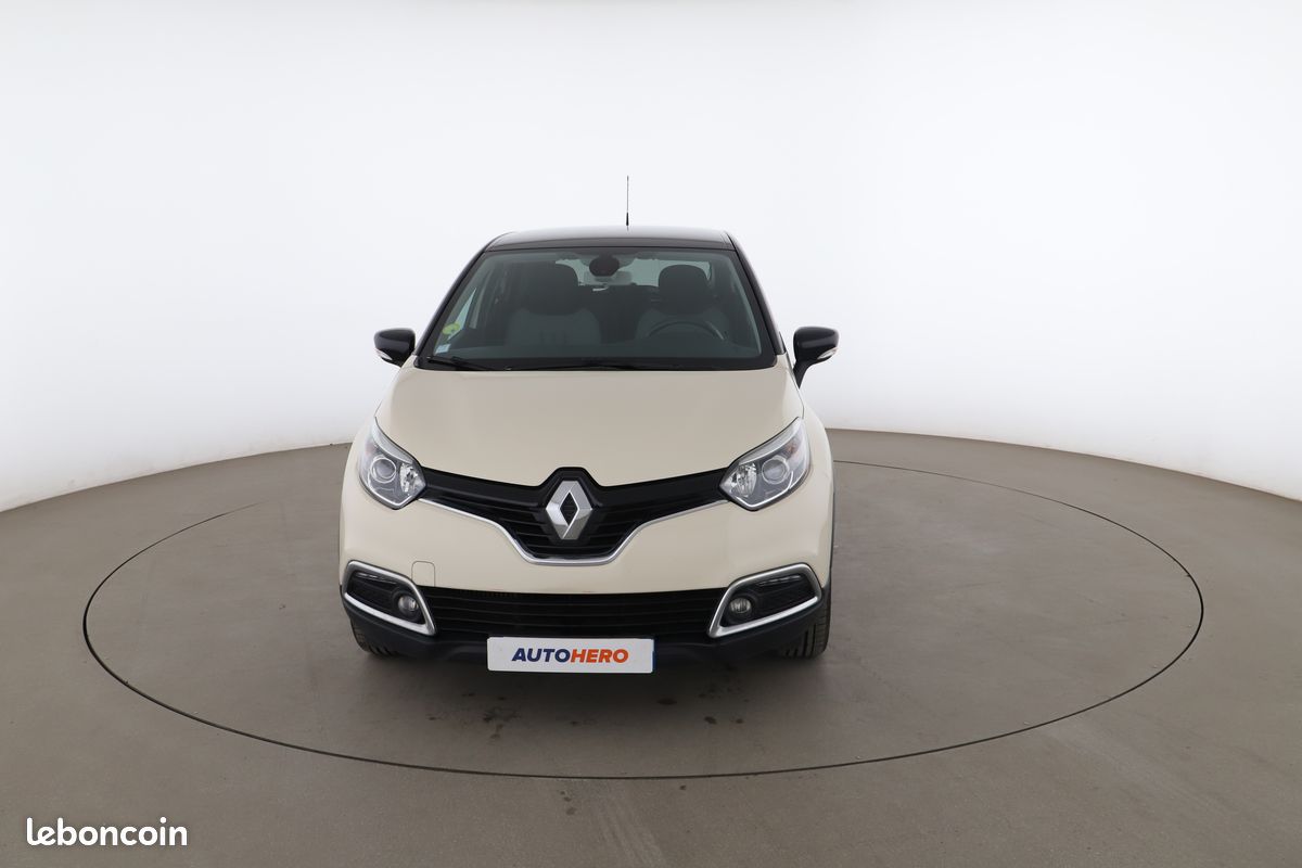 Renault Captur 1.5 dCi Intens Eco2 EDC 90 ch (image 15)