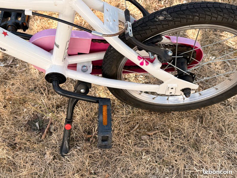 Vélo enfant (image 4)