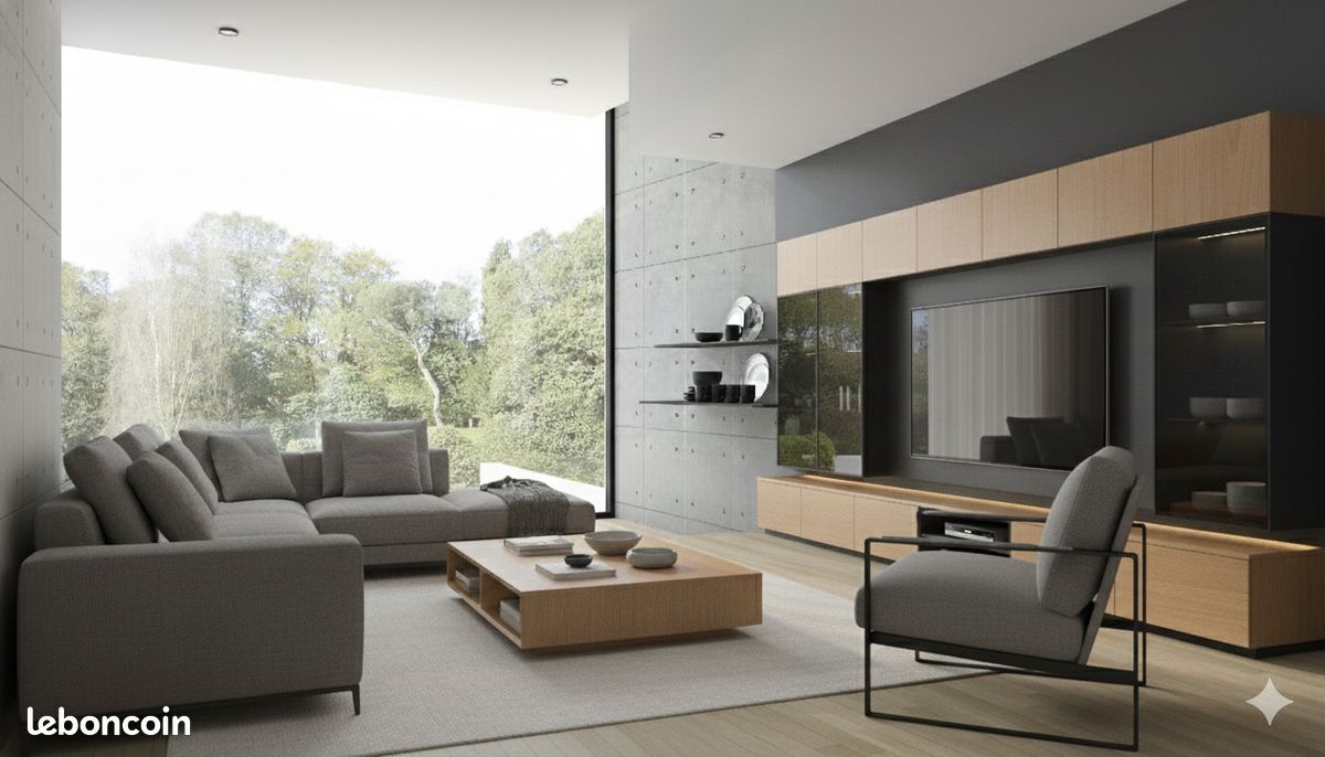 Appartement 2 pièces 46 m² · à Thiais · 46 m² · 246 000 €