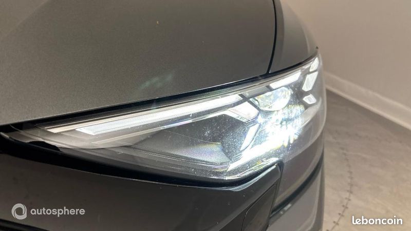 Audi Q8 60 TFSI e 490ch Compétition quattro Tiptronic 8 (image 17)