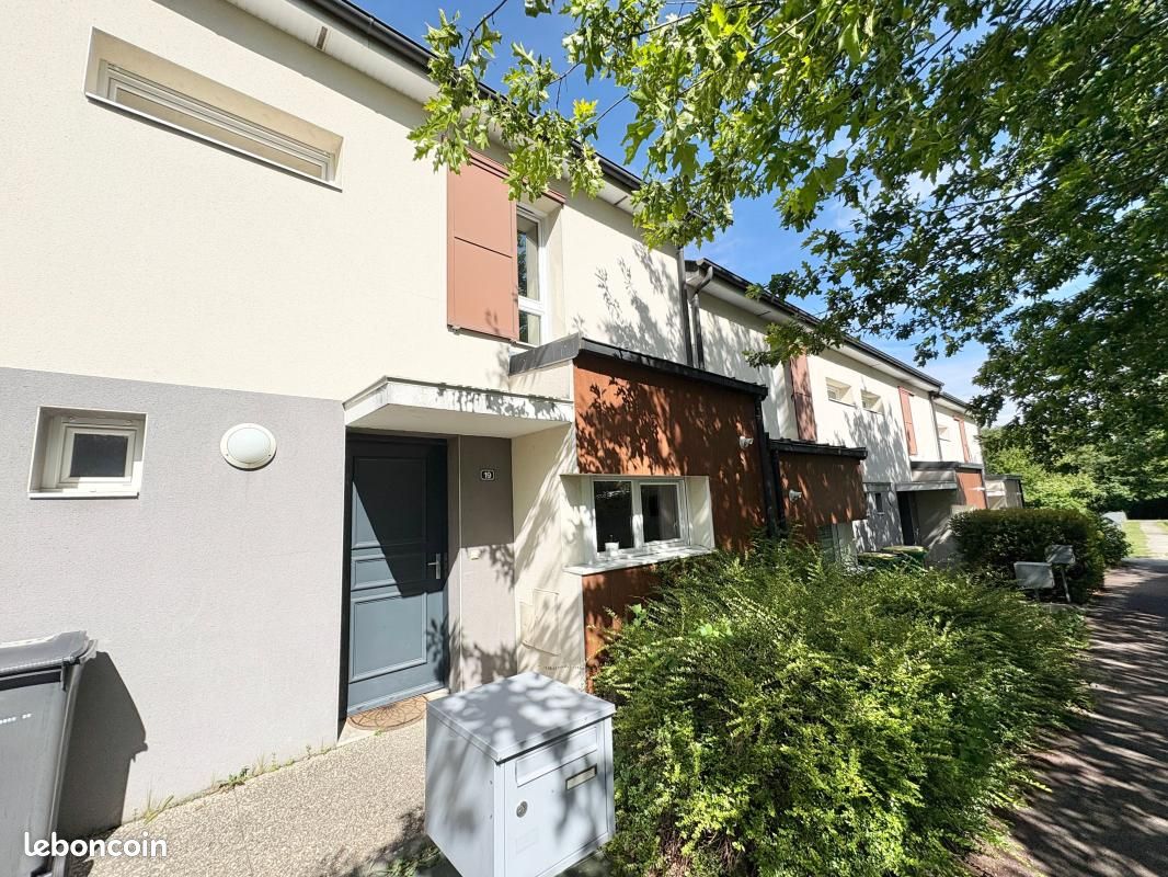 Maison 4 pièces 83 m² · à La Chapelle-Saint-Aubin · 83 m² · 200 000 €
