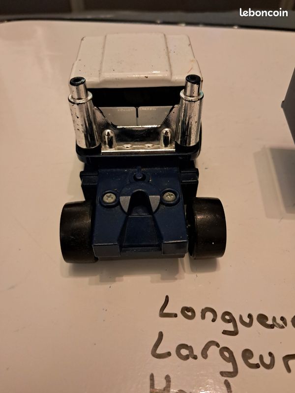Camion Tonka (image 7)