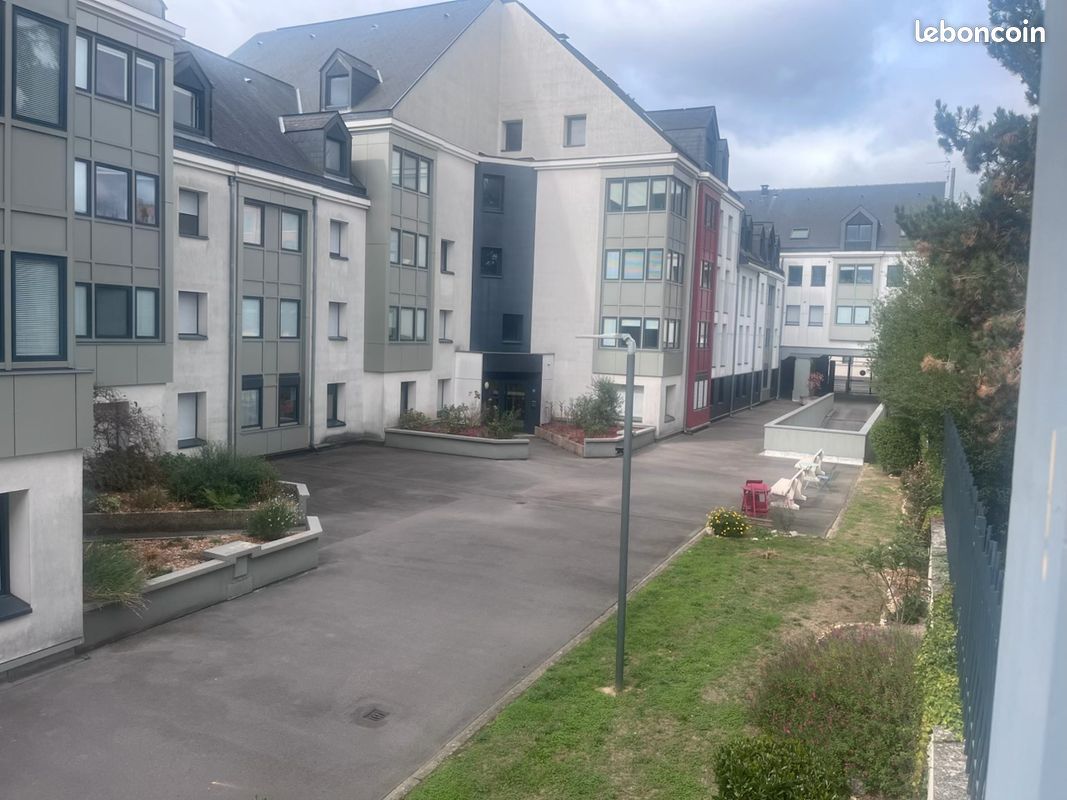 Appartement 3 pièces 78 m² · à Rouen · 78 m² · 850 €/mois