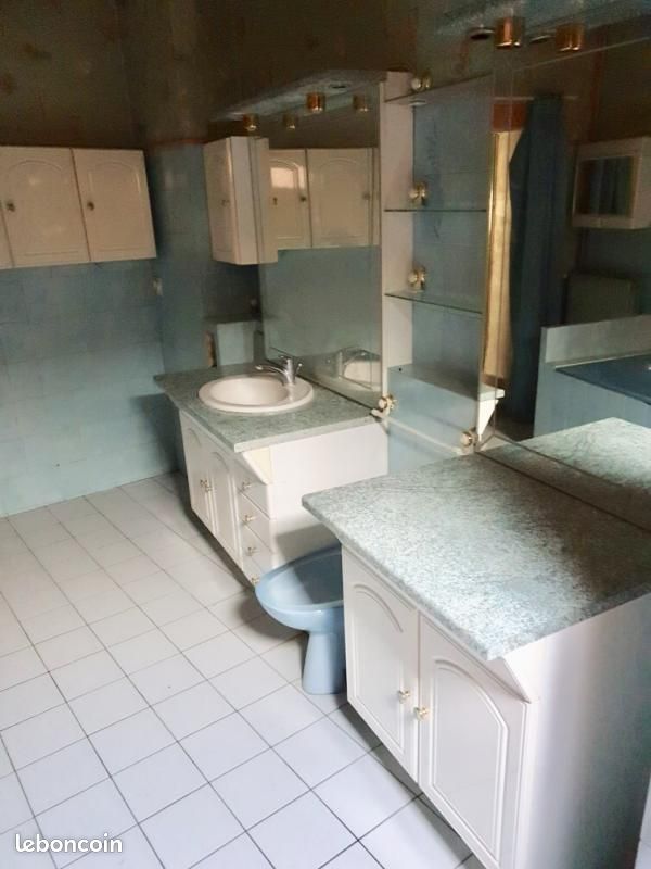 Maison de ville 3 pièces 66 m² - Magnac-sur-Touvre 16600 (image principale 3)