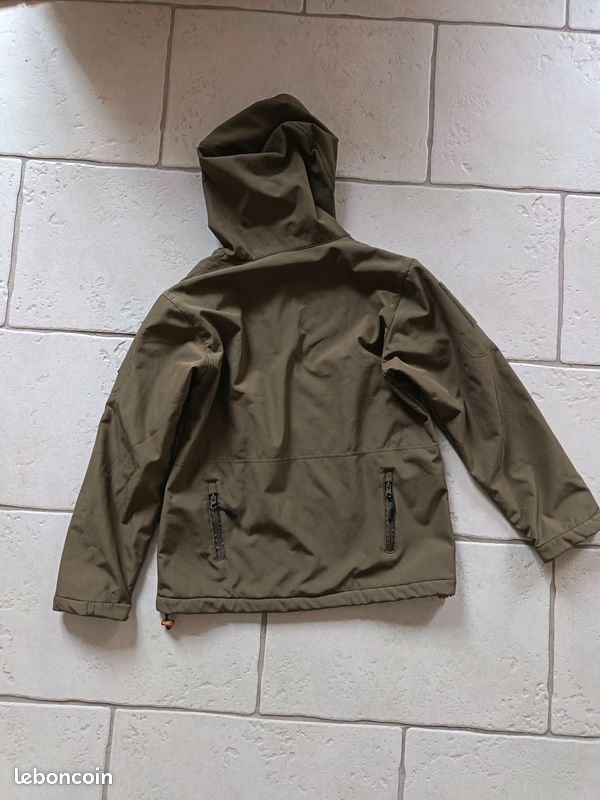 VESTE SOFTSHELL FEMME TAILLE RUSSELL VESTE SOFTSHELL FEMME TAILLE RUSSELL