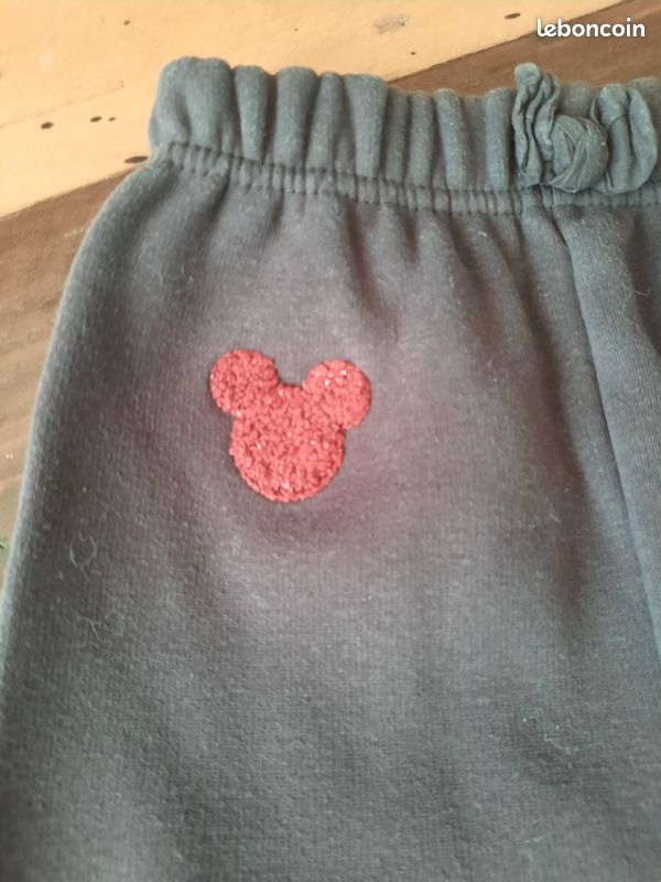 Pantalon hiver 12 mois (image 3)