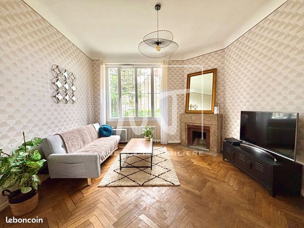 Maison 7 pièces 155 m²