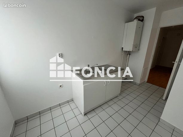 Appartement a louer guyancourt - 2 pièce(s) - 48 m2 - Surfyn