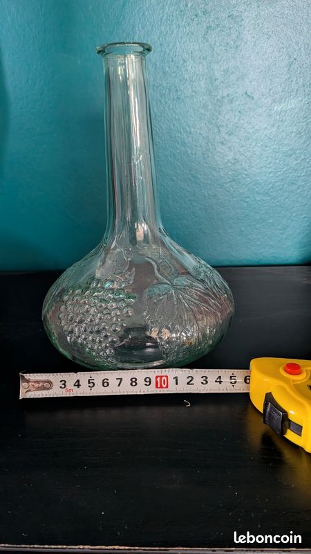 Bouteille ancienne (image 7)