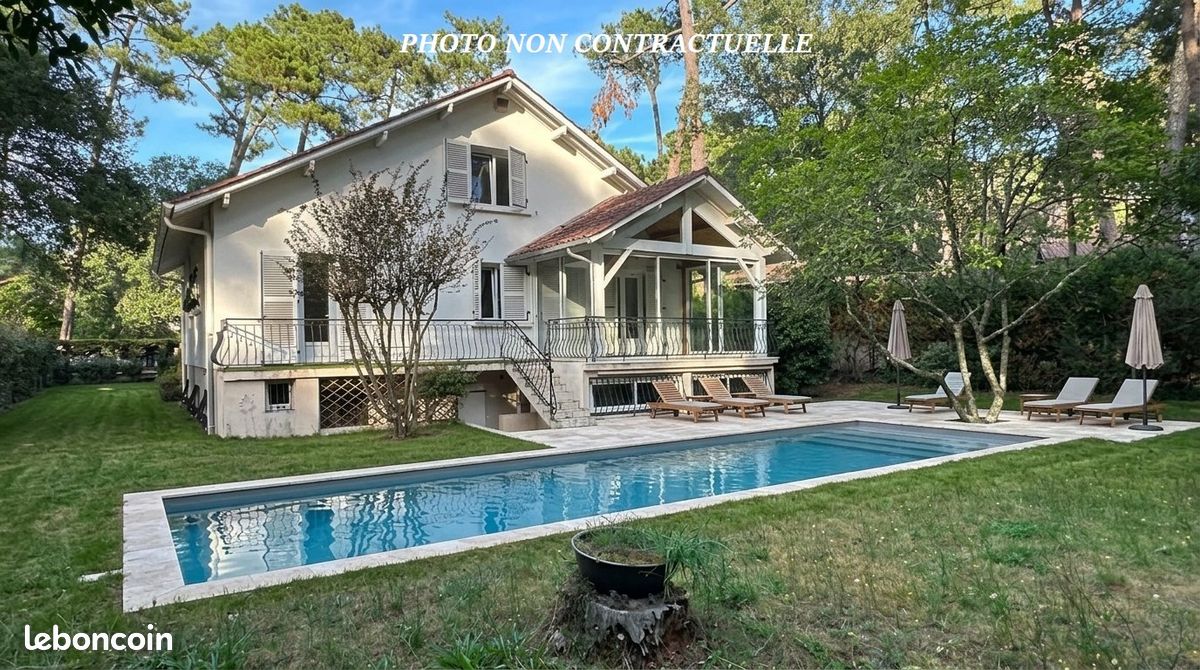 Maison 7 pièces 200 m² · à Soorts-Hossegor · 200 m² · 1 100 000 €