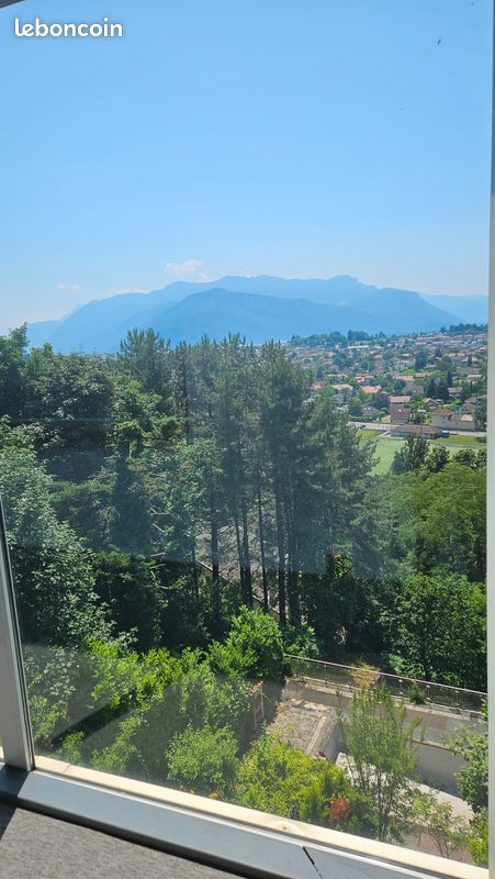 Maison 7 pièces 204 m² · à Coublevie · 204 m² · 498 000 €