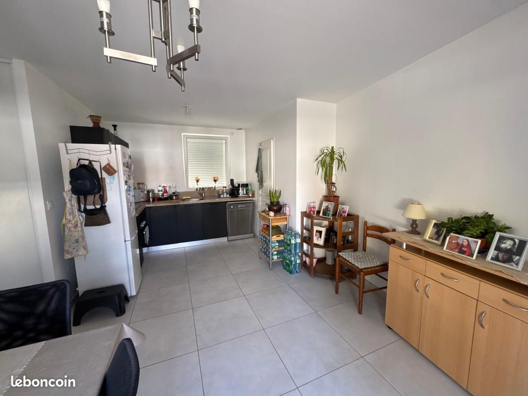 Appartement 3 pièces 62 m² · à Pont-de-Chéruy · 62 m² · 800 €/mois