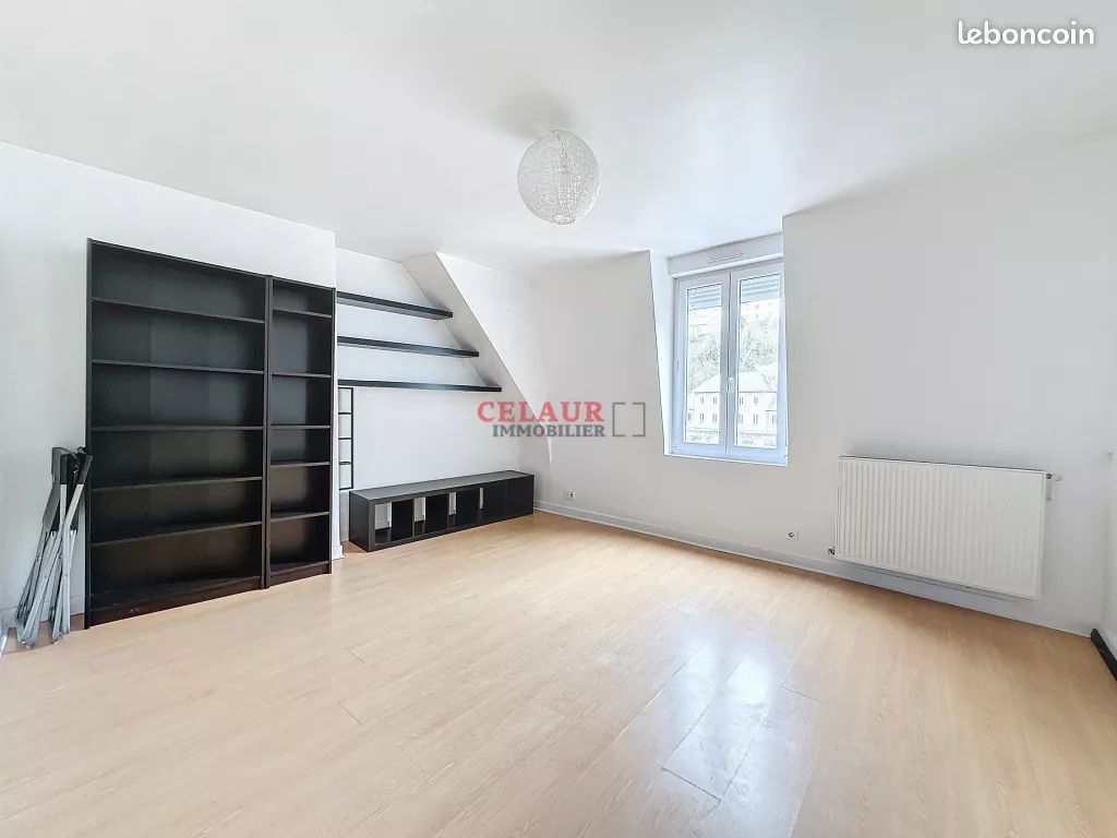 Appartement 4 pièces 88 m² - Tulle 19000 (image principale 3)