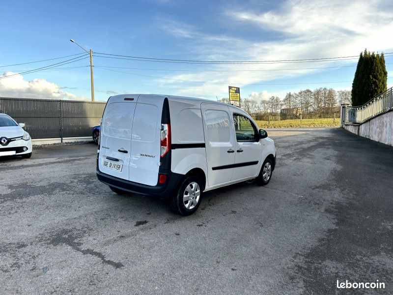 Renault KANGOO II EXPRESS 1.5 BLUE DCI 80CH GRAND CONFORT (image 6)