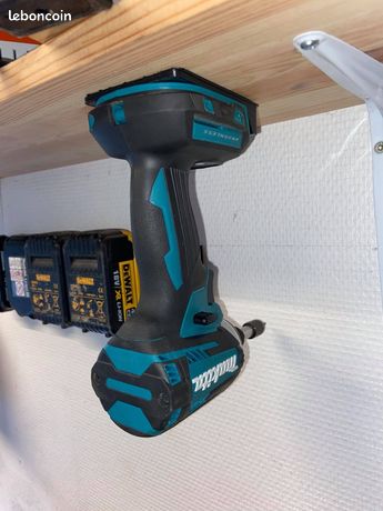 Makita d'occasion - Annonces Bricolage leboncoin