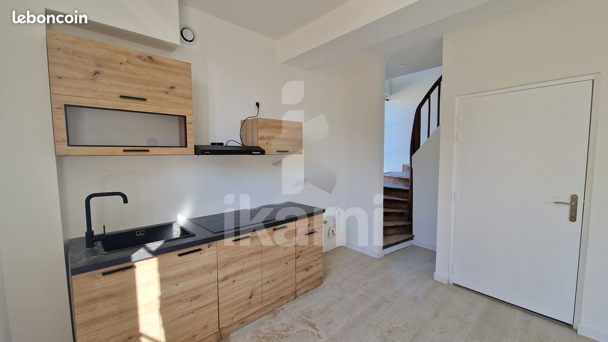 Appartement 4 pièces 64 m² · à Romans-sur-Isère · 64 m² · 615 €/mois