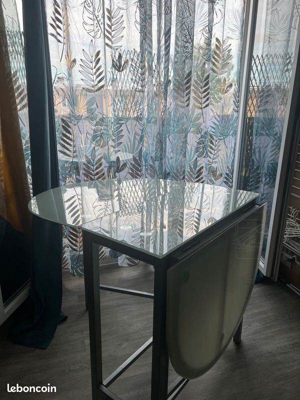 Table pliante (image 2)