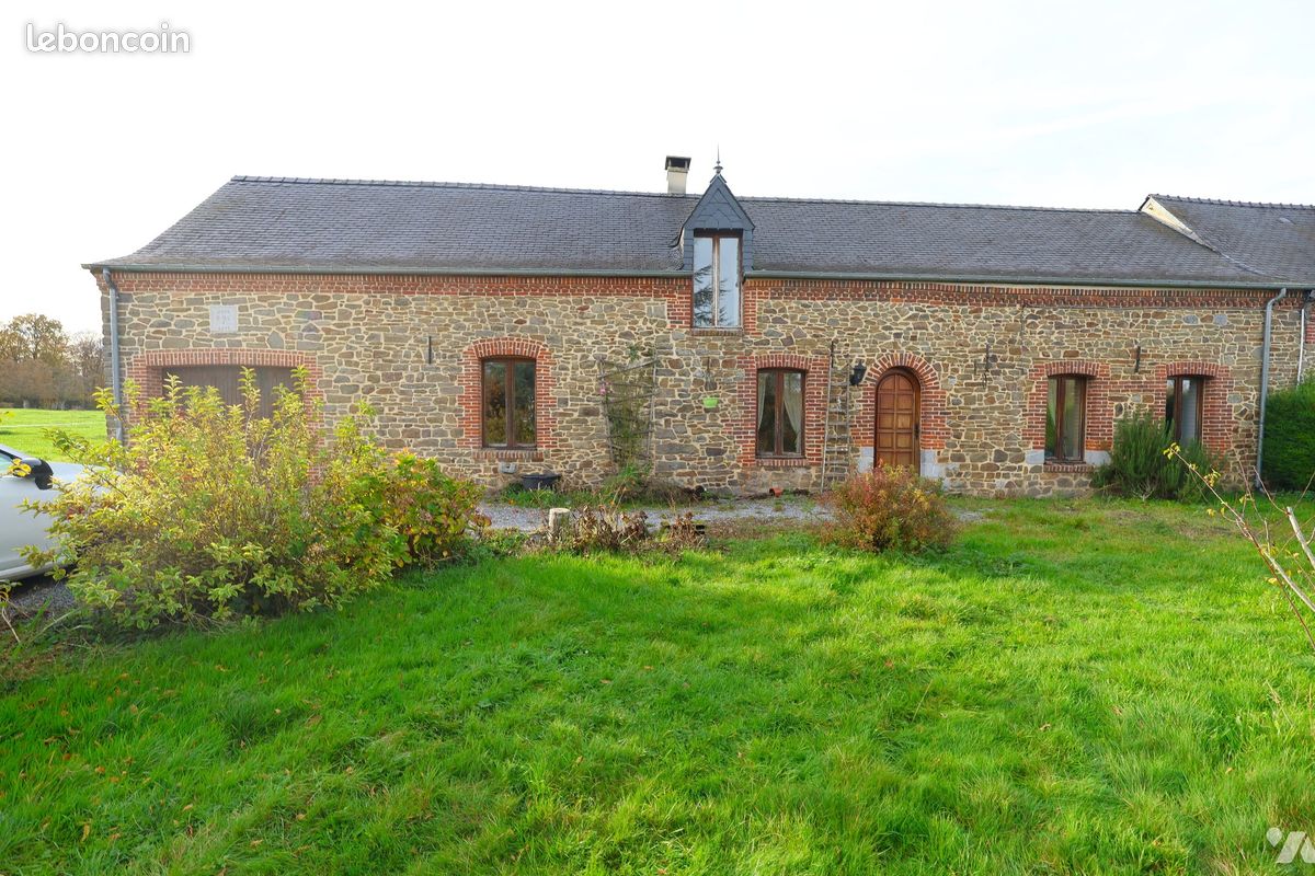 Maison 6 pièces 122 m² · à Fourmies · 122 m² · 176 000 €