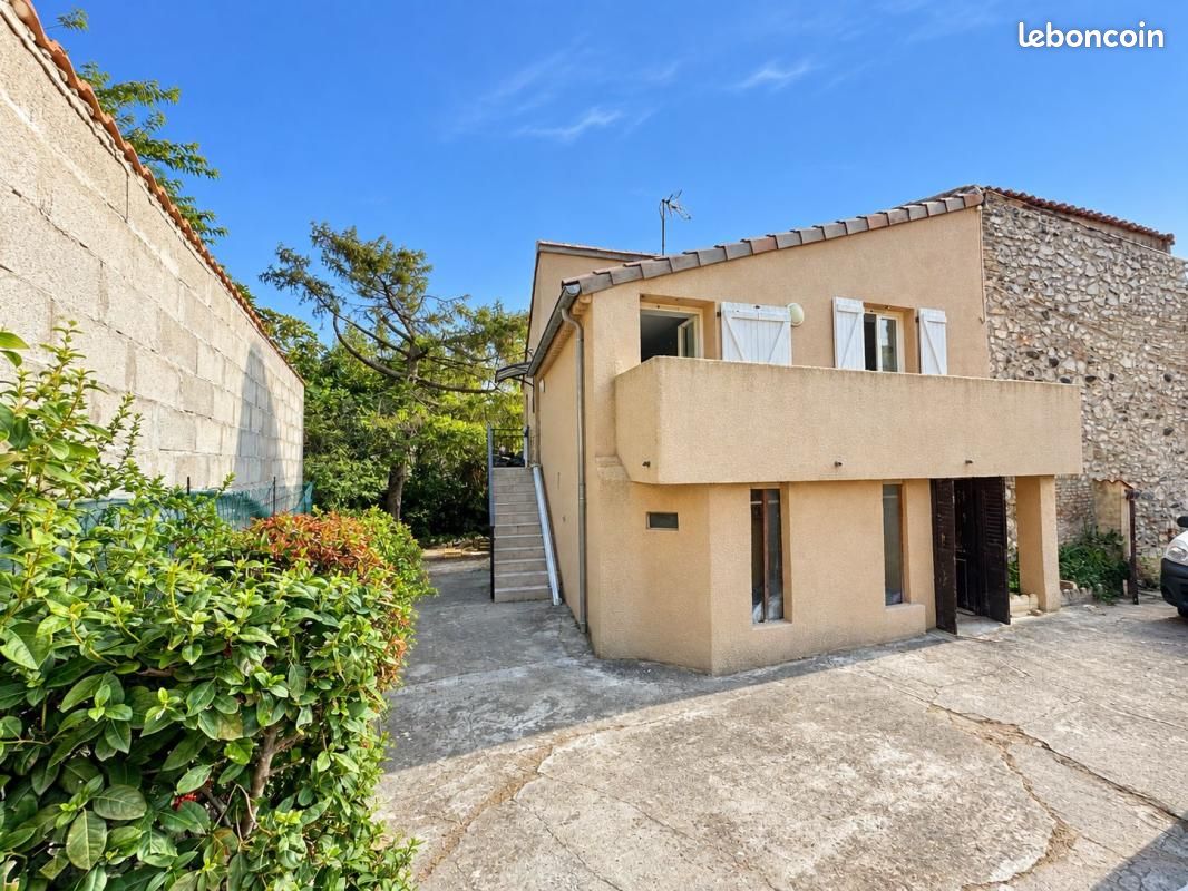 Maison 2 pièces 48 m² · au Teil · 48 m² · 159 000 €