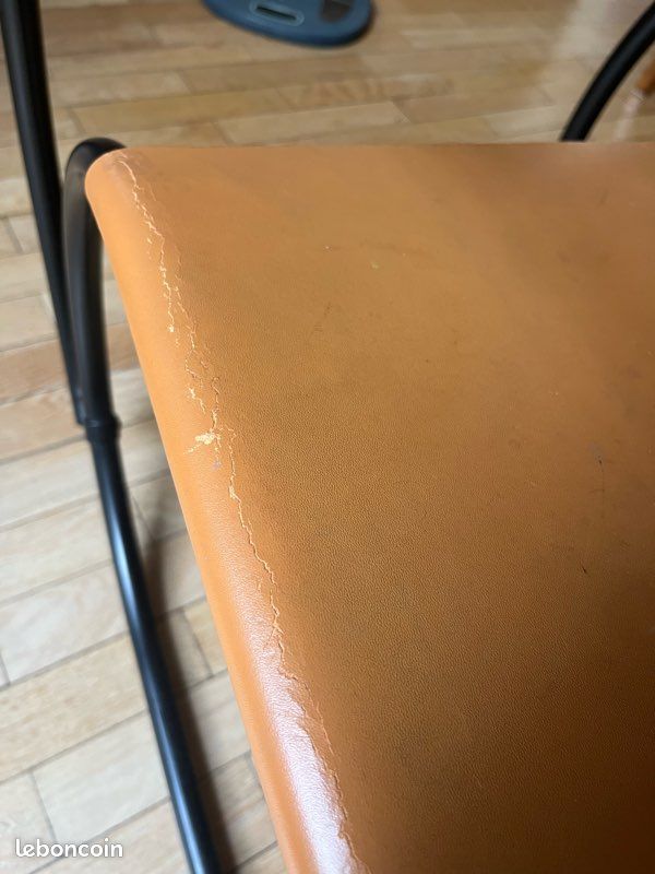 Fauteuil MR20 Mies Van der Rohe (image 7)
