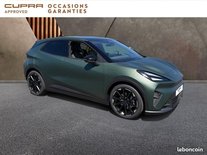 Cupra Raval 226ch 51,5kWh VZ Extreme (image 4)