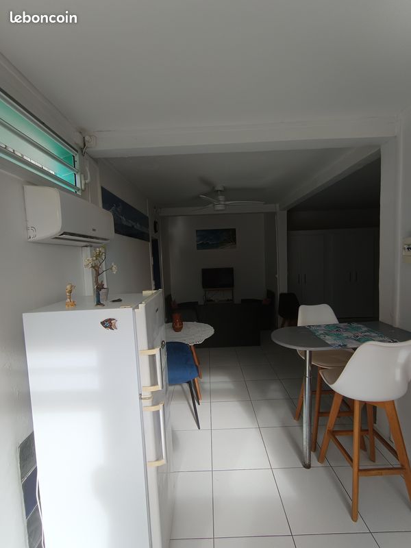 Appartement 2 pièces 47 m² · à Saint-Claude · 47 m² · 690 €/mois