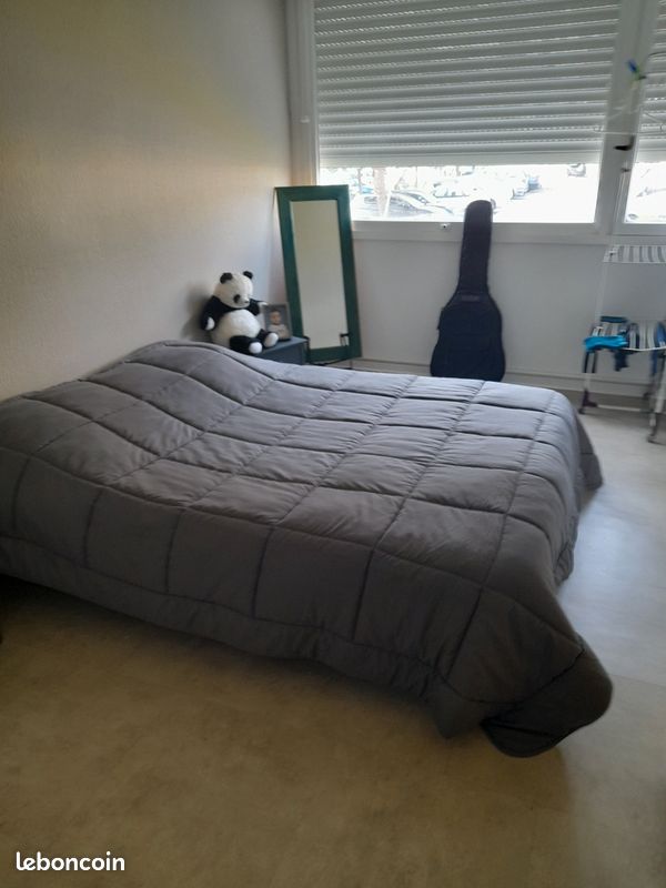 Appartement 2 pièces 50 m² · à La Rochelle · 50 m² · 610 €