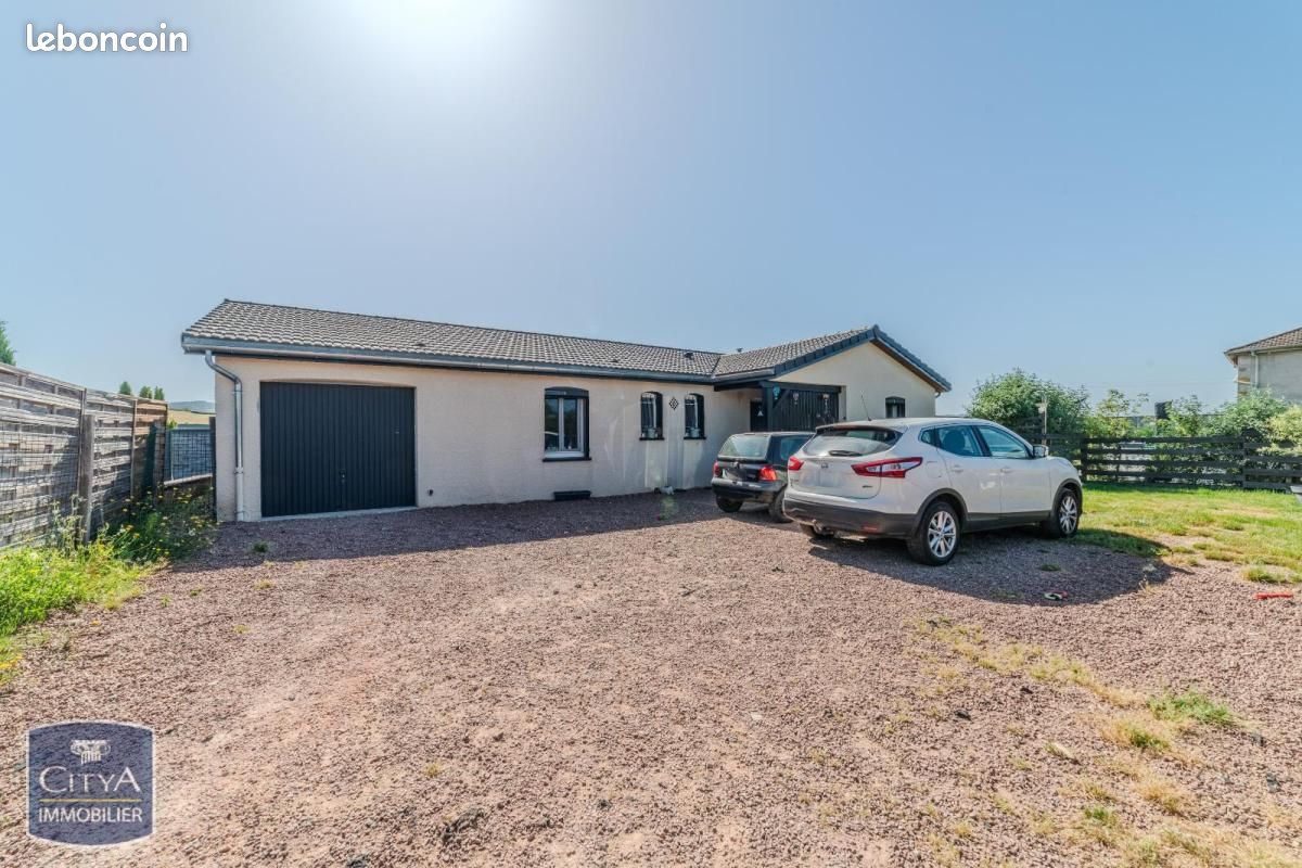 Maison 5 pièces 110 m² · à Mars · 110 m² · 230 000 €