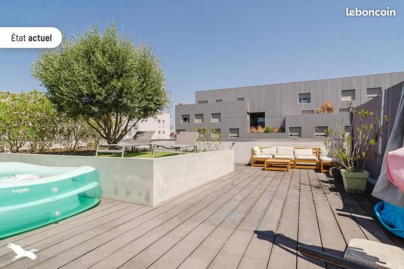 Appartement 3 pièces 66 m² · à Saint-Priest · 66 m² · 239 856 €