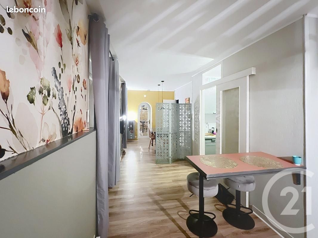 Appartement a louer epernay - 2 pièce(s) - 49 m2 - Surfyn