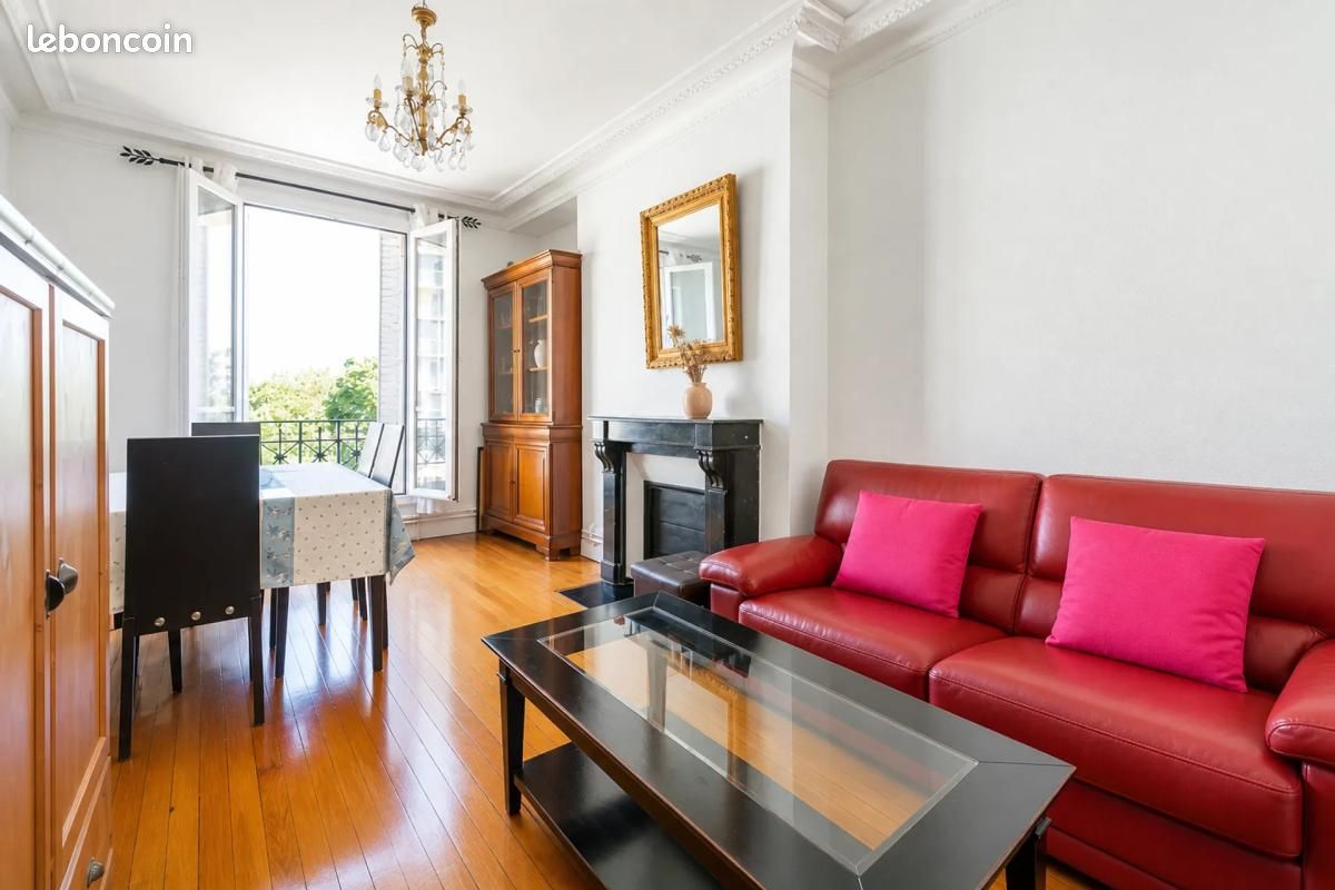 Appartement 3 pièces 68 m² · à Argenteuil · 68 m² · 235 000 €