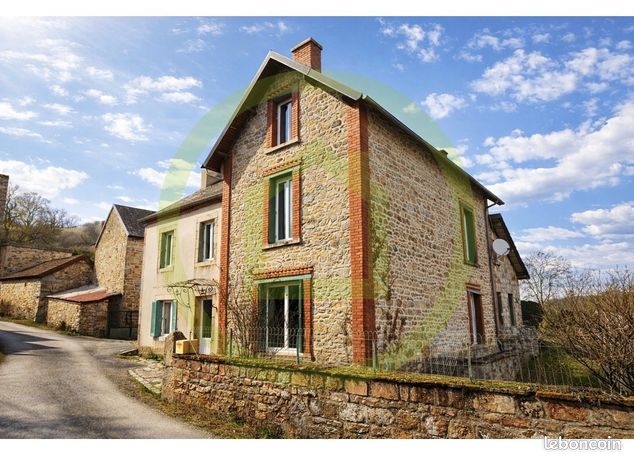 Maison 8 pièces 160 m²
