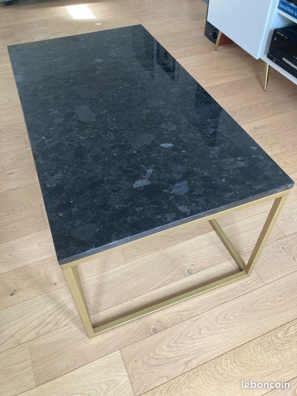 Table basse The Cool Republic (image 1)