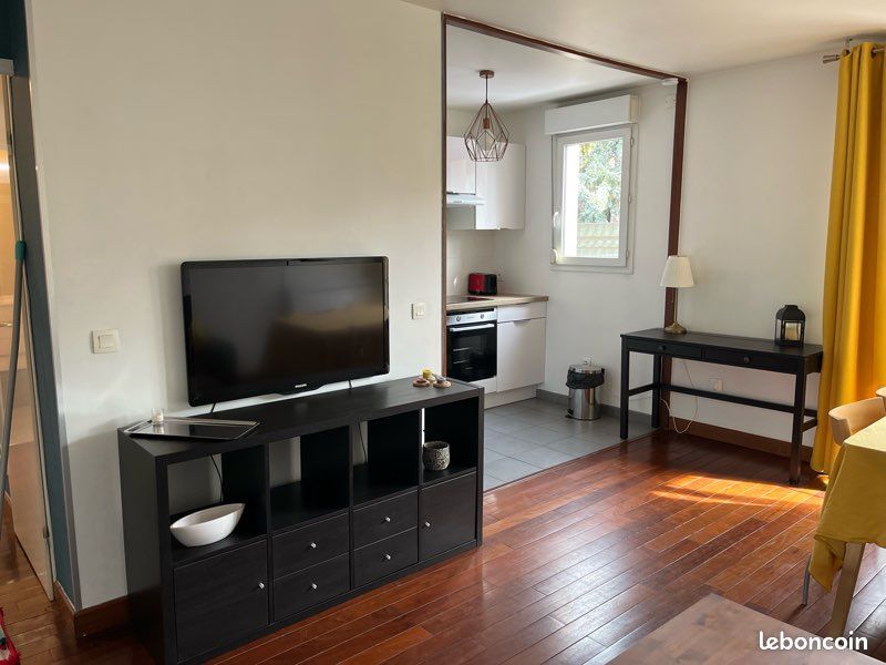 Appartement a louer montmagny - 2 pièce(s) - 43 m2 - Surfyn