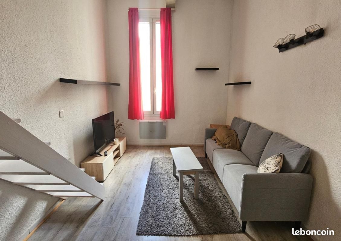 Appartement 1 pièce 25 m² · à Aix-en-Provence · 25 m² · 640 €