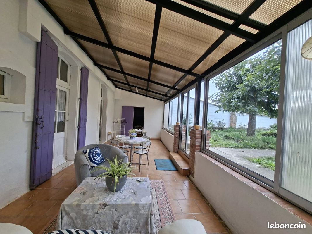 Maison 7 pièces 282 m² · à Réalmont · 282 m² · 277 000 €