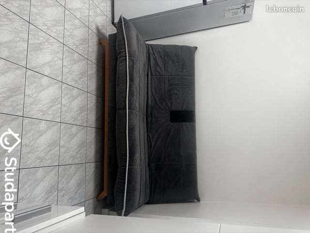 Appartement 1 pièce 22 m² · à Paris · 22 m² · 1 000 €/mois