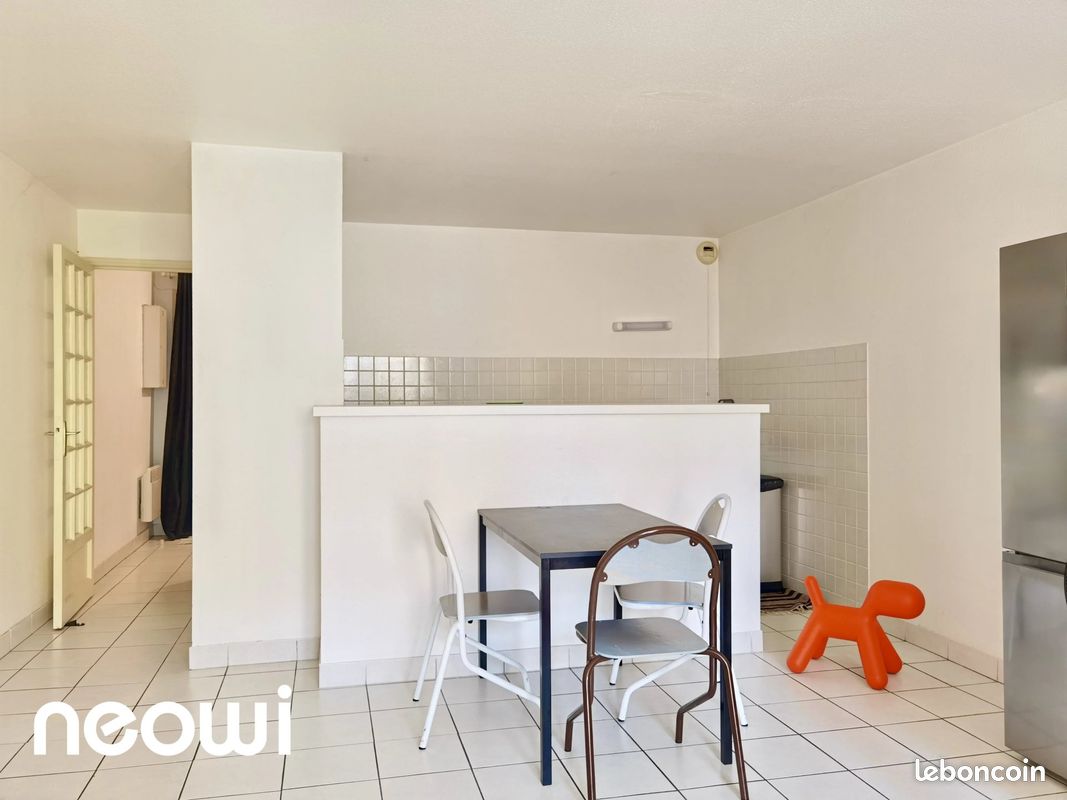 Appartement 2 pièces 55 m² · à Aurillac · 55 m² · 80 000 €