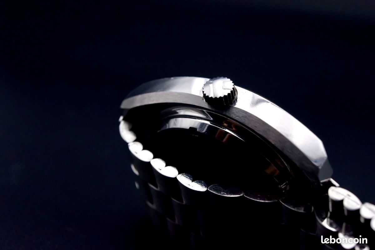 Axe De Balancier Pour Montre Buren 12LN 12 462 - Neuf Sans étiquette, Pièce Horlogerie