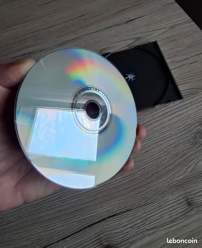 ​CD Tears For Fears – Elemental (1993) – Très bon état (image 5)