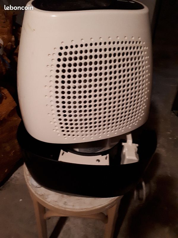 Deshumidificateur Fagor DH-10D (image 4)
