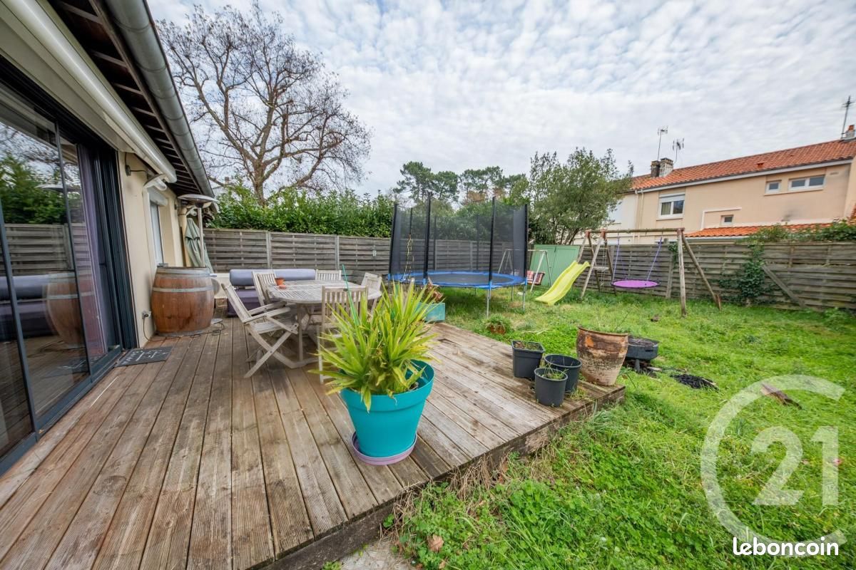 Maison 6 pièces 107 m² (image 14)