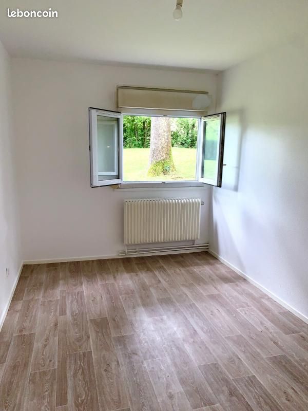 Appartement 2 pièces 48 m² · à Saint-Amand-en-Puisaye · 48 m² · 460 €/mois