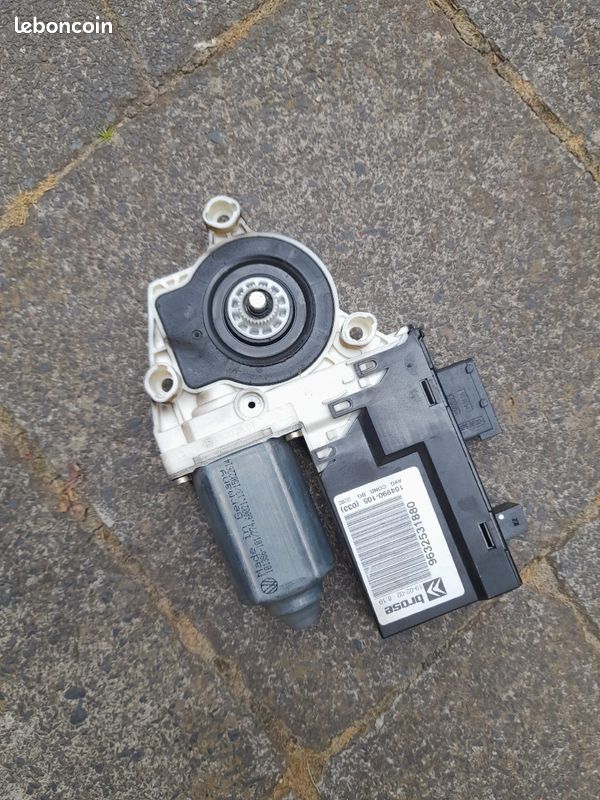 Moteur vitre électrique Citroën C5 (image 2)