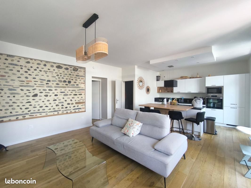 Appartement 4 pièces 90 m² · à Pau · 90 m² · 280 000 €