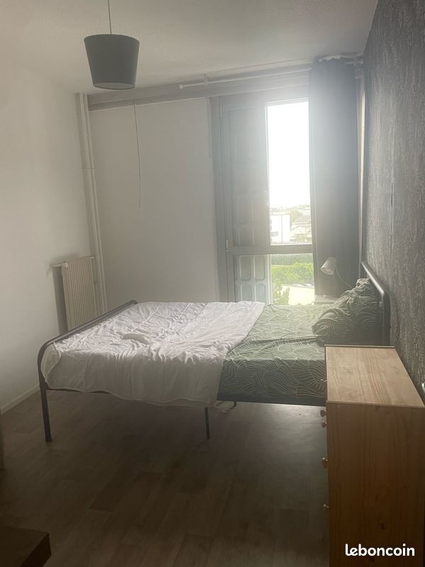 Appartement a louer saint-denis - 1 pièce(s) - 108 m2 - Surfyn