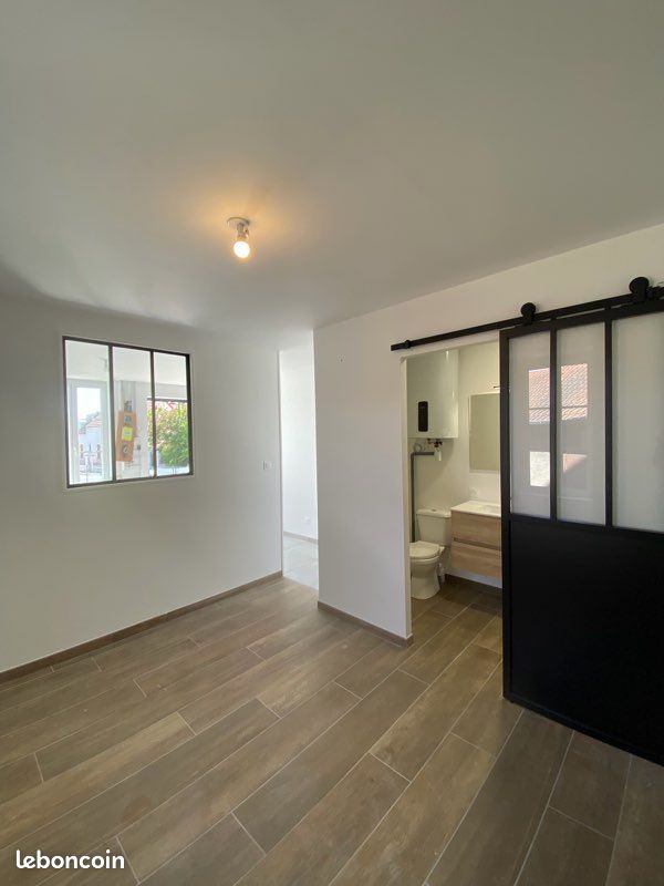 Appartement 2 pièces 23 m² · à Nevers · 23 m² · 450 €/mois